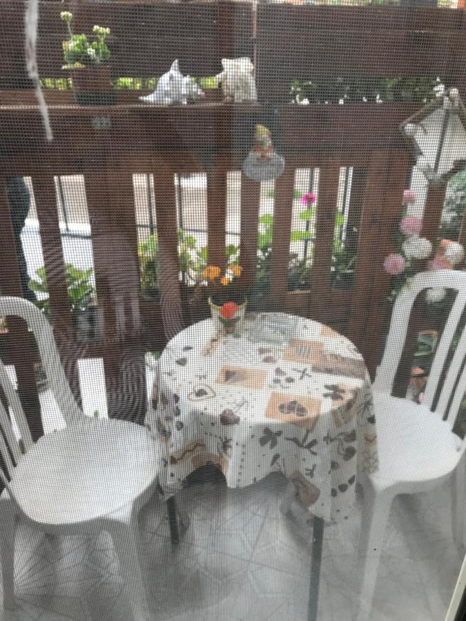 Nido D'Amore A Terracina Bagian luar foto