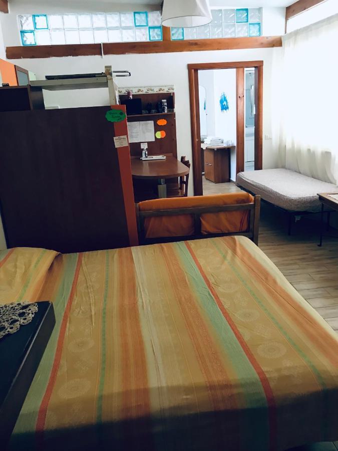 Nido D'Amore A Terracina Bagian luar foto
