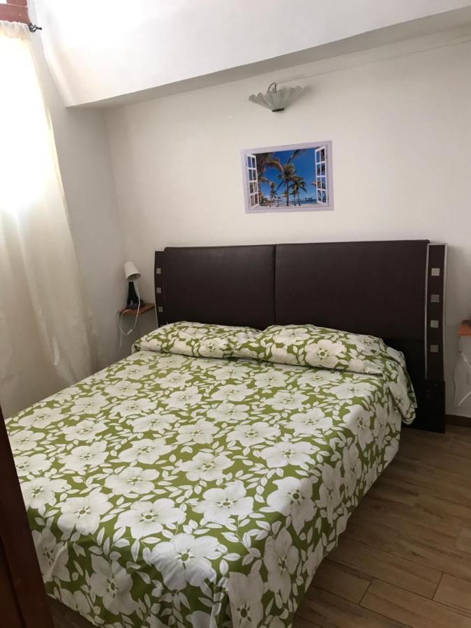 Nido D'Amore A Terracina Bagian luar foto