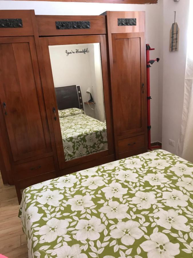 Nido D'Amore A Terracina Bagian luar foto