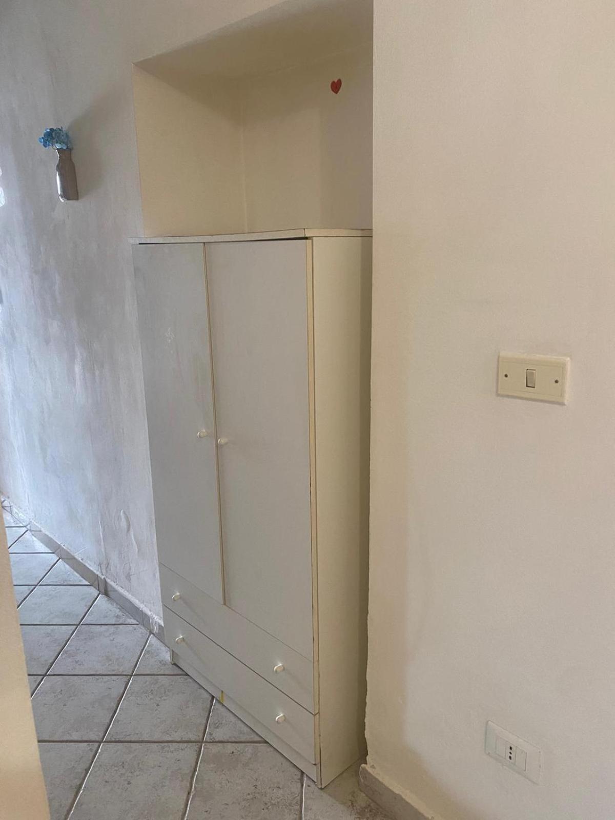 Nido D'Amore A Terracina Bagian luar foto