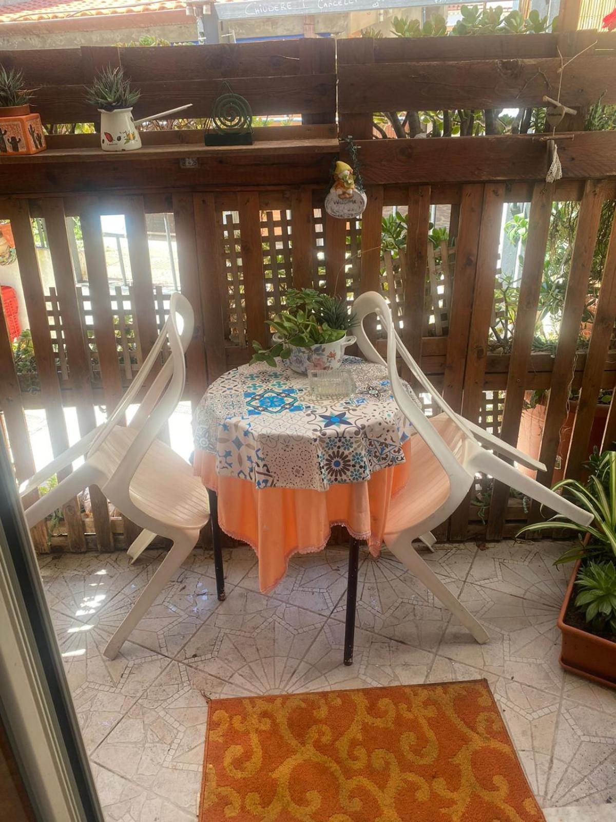 Nido D'Amore A Terracina Bagian luar foto
